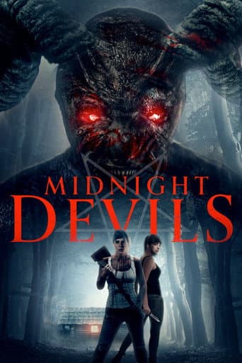 Midnight Devils poster