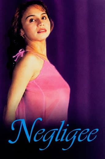 Negligee poster