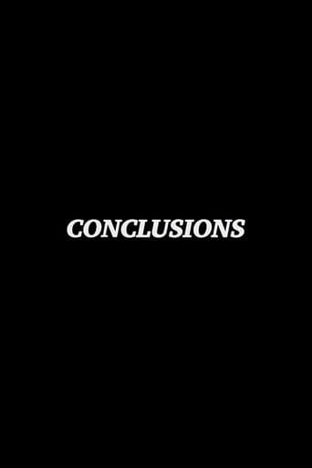 Conclusions poster