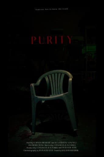 Purity poster