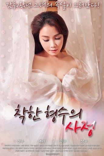 착한 형수의 사정 poster