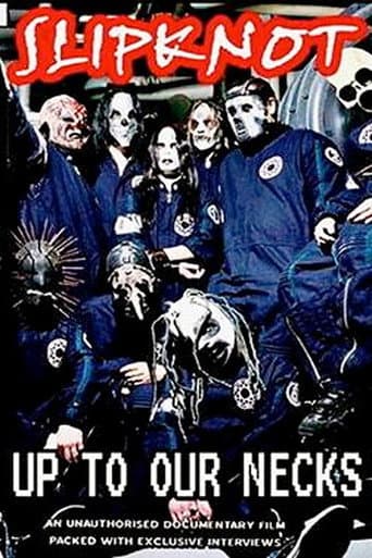 Up to Our Necks poster