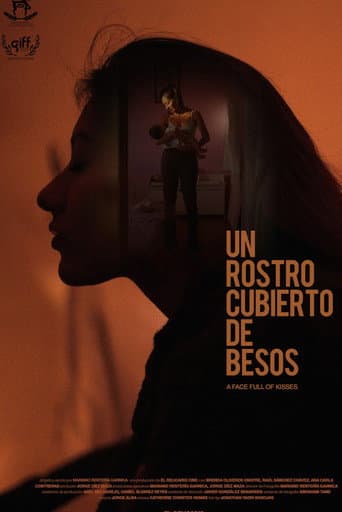 A Face Full Of Kisses poster