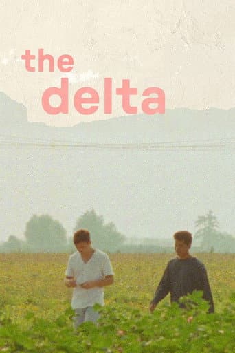The Delta poster
