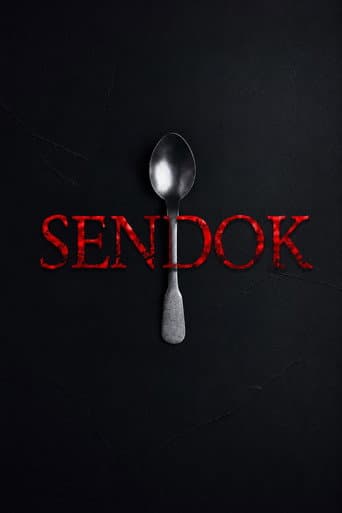 Sendok poster