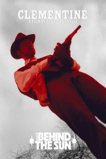 Clementine poster