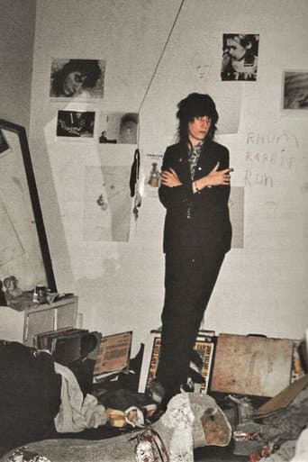 Chelsea Hotel poster