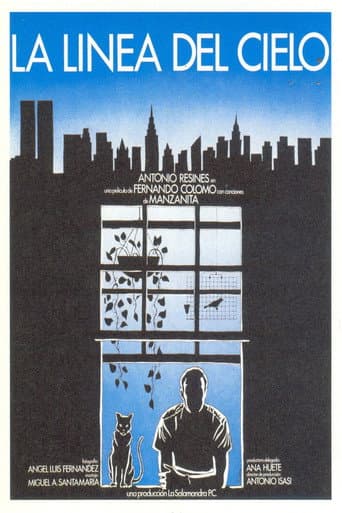 Skyline poster