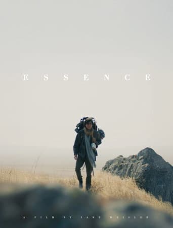 Essence poster