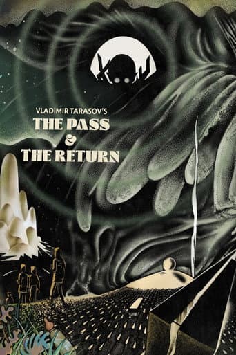 The Pass poster