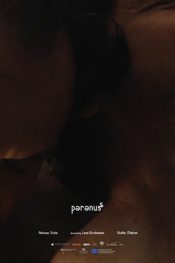 Paranuss poster