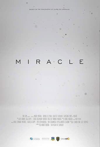 Miracle poster