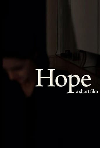 Hope poster