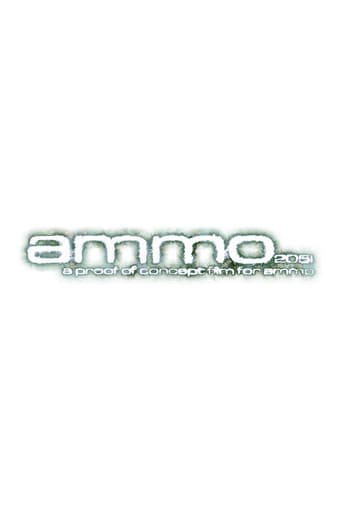 ammo 2051 poster