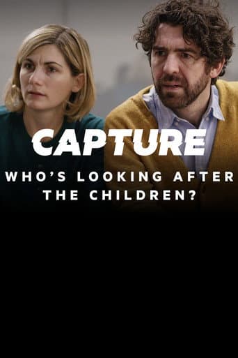 Capture poster