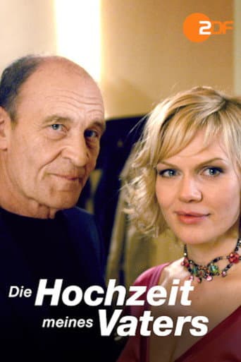 Die Hochzeit meines Vaters poster