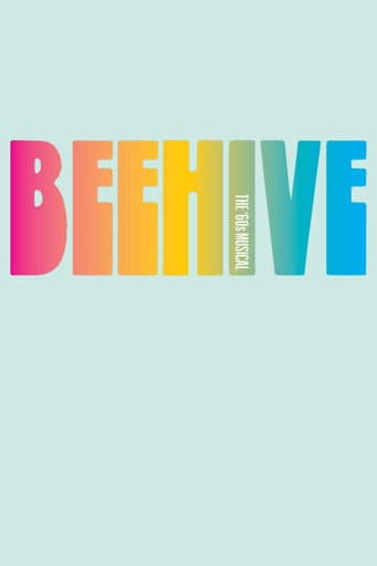 Beehive poster