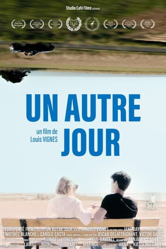 Un Autre Jour poster