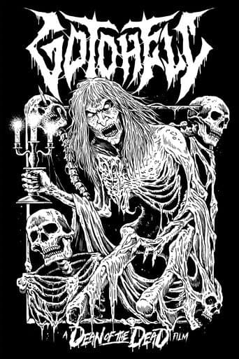 Go to Hell poster