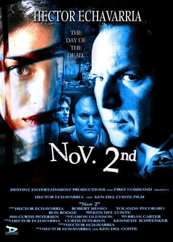 Death Calls poster
