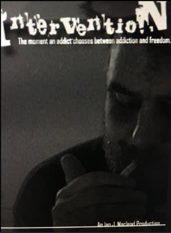 Intervention poster