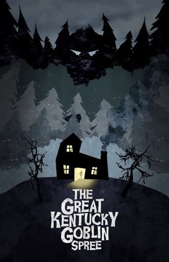 The Great Kentucky Goblin Spree poster