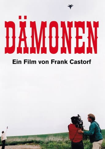 Demons poster