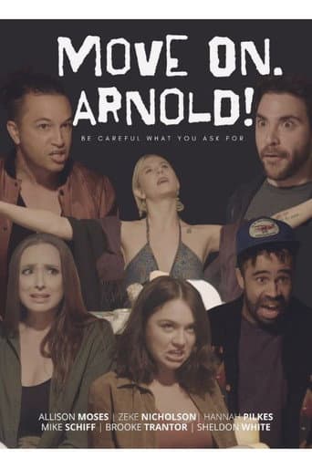 Move On, Arnold! poster
