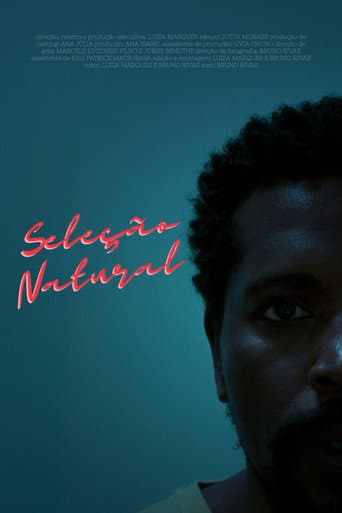 Seleção Natural poster
