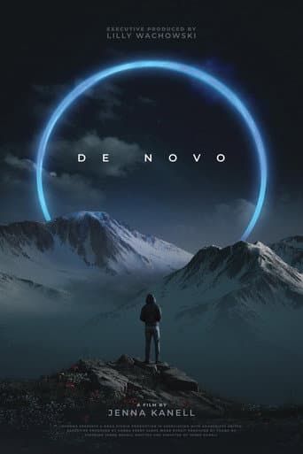 De Novo poster