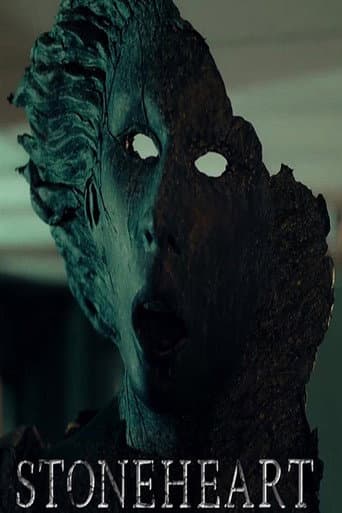 Stoneheart poster