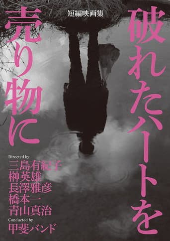 Broken Hearts for Sale poster