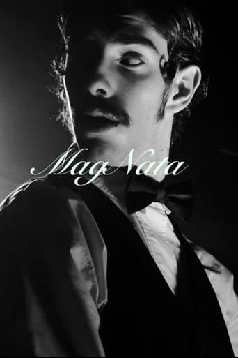 MagNata poster
