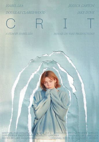 Crit poster