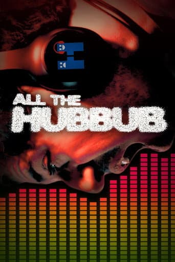 All the Hubbub poster