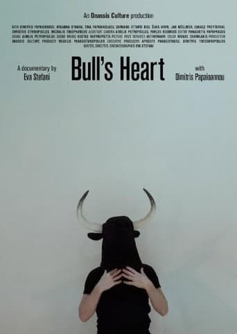 Bull's Heart poster