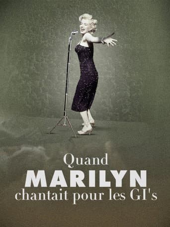 Marilyn Monroe: The Rise of an Icon poster