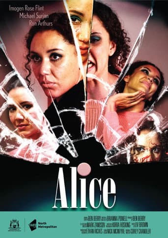 Alice poster