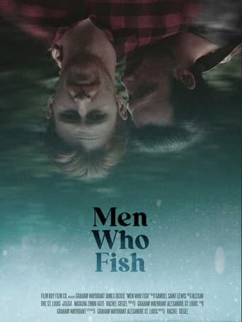 Men Who Fish poster