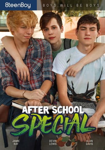 After School Special poster