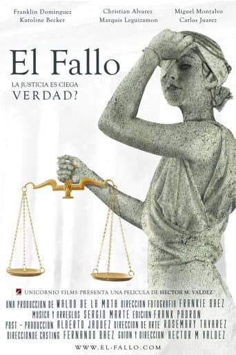 The Ruling poster