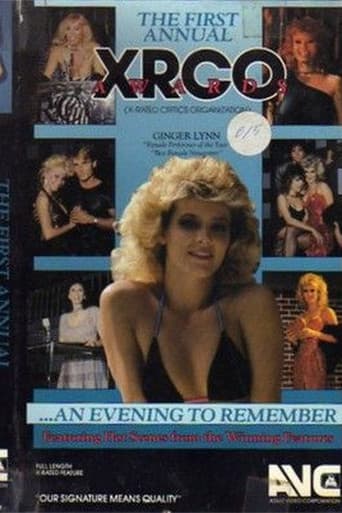 A Night for Legends poster