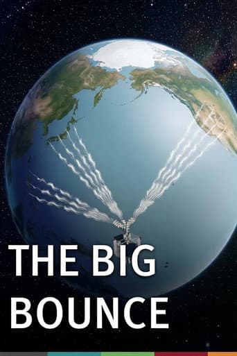 The Big Bounce poster