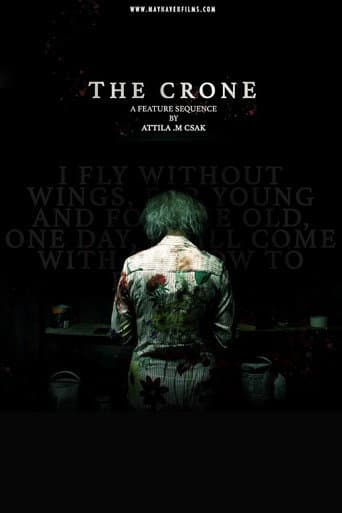 Старуха 2 poster