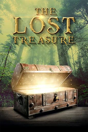 The Lost Treasure poster