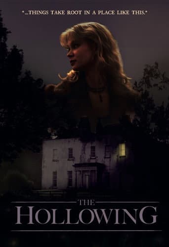 The Hollowing poster