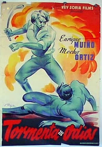 El abuelo poster
