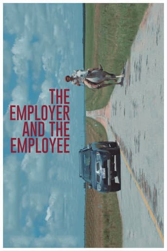 The Employer and the Employee poster