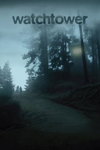 Watchtower poster