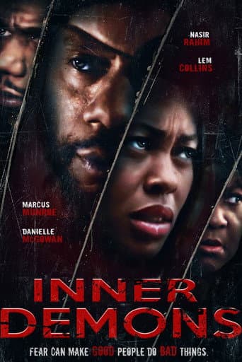 Inner Demons poster